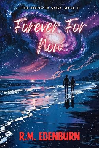 Cover image for Forever For Now
