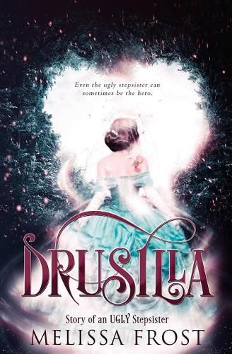 Cover image for Drusilla