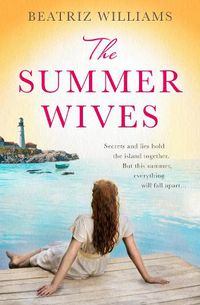 Cover image for The Summer Wives