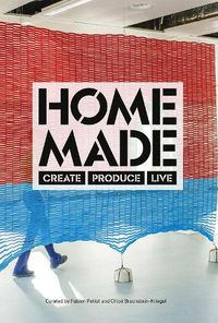 Cover image for Home Made