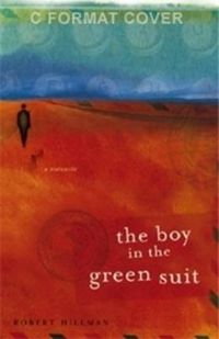 Cover image for The Boy in the Green Suit