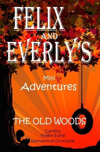 Cover image for Felix and Everly's Mini Adventures