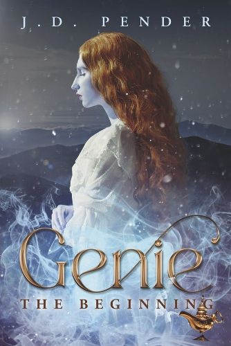 Cover image for Genie: The Beginning: The Beginning