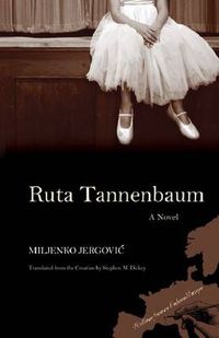 Cover image for Ruta Tannenbaum: A Novel