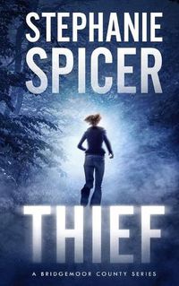 Cover image for Thief