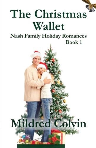 Cover image for The Christmas Wallet