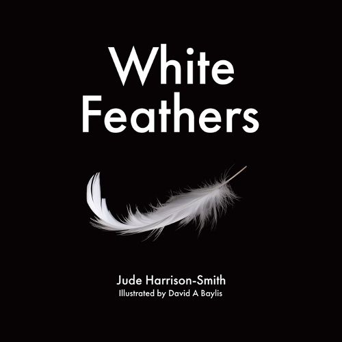 Cover image for White Feathers