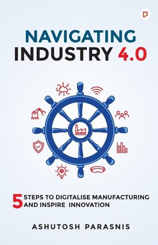 Cover image for Navigating Industry 4.0