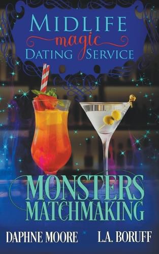 Cover image for Monsters Matchmaking