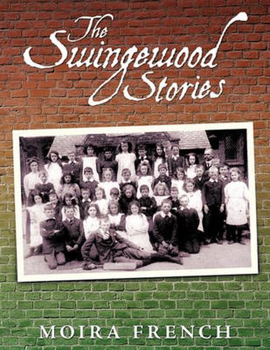 Cover image for The Swingewood Stories