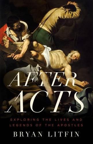 Cover image for After Acts