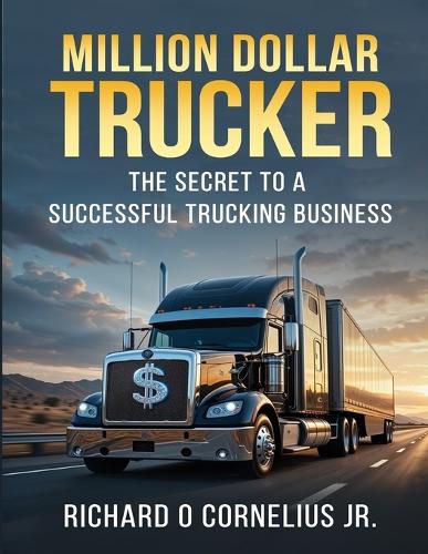 Cover image for Million-Dollar Trucker