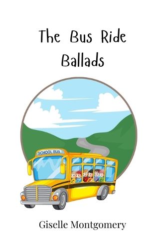 Cover image for The Bus Ride Ballads