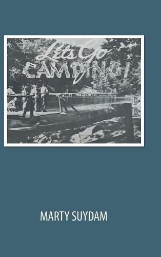 Cover image for Let'S Go Camping