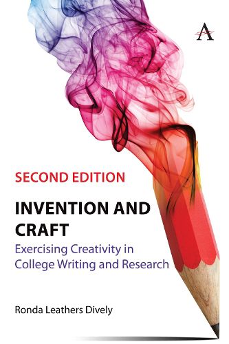 Invention and Craft, Second Edition