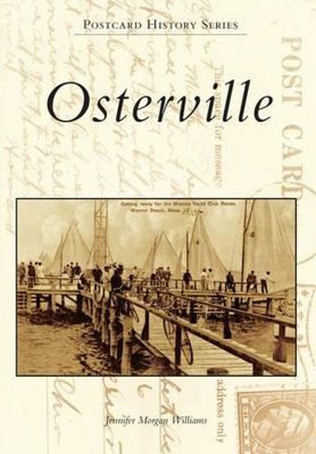 Cover image for Osterville