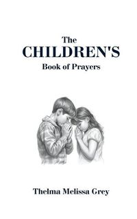 Cover image for The Children's Book of Prayers