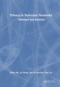 Cover image for Privacy in Vehicular Networks