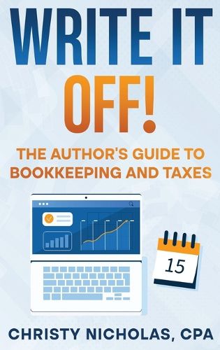 Cover image for Write it Off!
