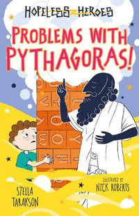 Cover image for Problems With Pythagoras