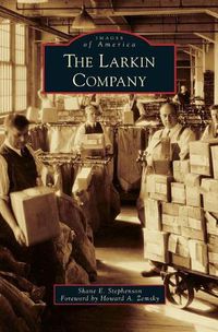 Cover image for The Larkin Company