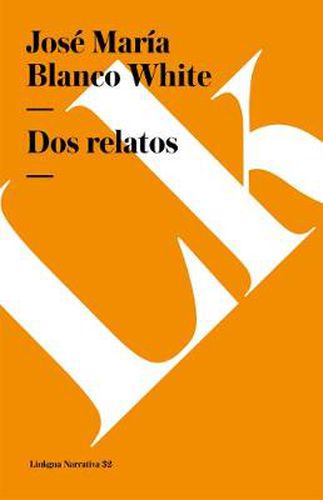 Cover image for DOS Relatos