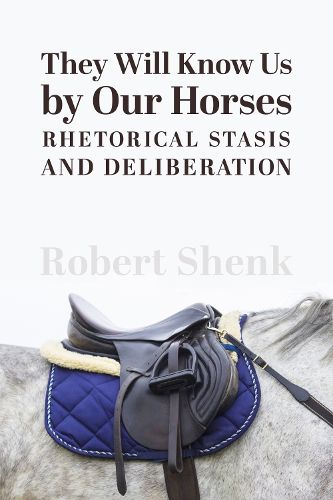 Cover image for They Will Know Us by Our Horses