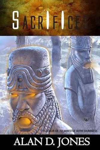 Cover image for Sacrifices