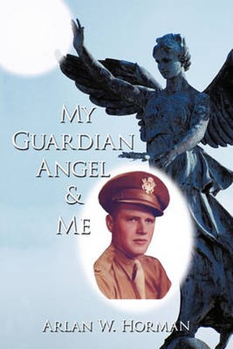 Cover image for My Guardian Angel and Me