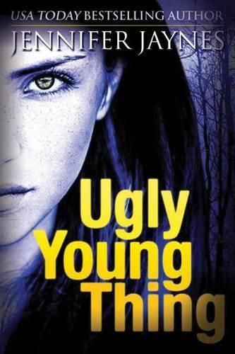 Cover image for Ugly Young Thing