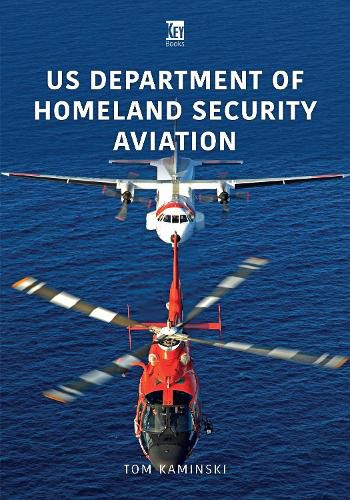 Cover image for US Department of Homeland Security Aviation