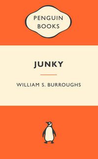 Cover image for Junky