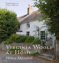 Cover image for Virginia Woolf at Home