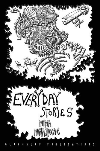 Cover image for Everyday Stories