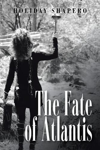 Cover image for The Fate of Atlantis