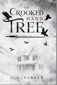 Cover image for The Crooked Hand Tree