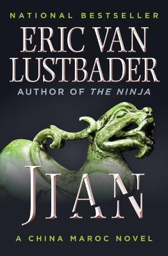 Cover image for Jian