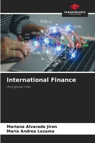 Cover image for International Finance
