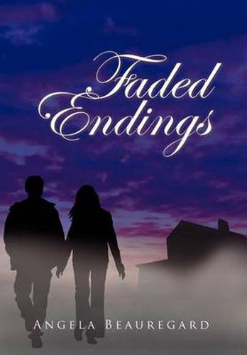 Cover image for Faded Endings