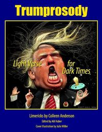 Cover image for Trumprosody