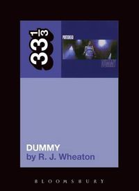 Cover image for Portishead's Dummy