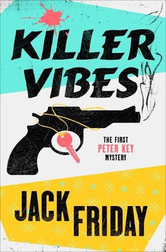 Cover image for Killer Vibes