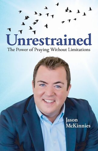 Cover image for Unrestrained