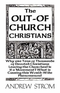 Cover image for The Out-of-Church Christians