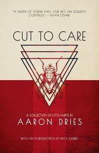 Cover image for Cut to Care: A Collection of Little Hurts