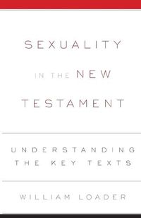 Cover image for Sexuality in the New Testament