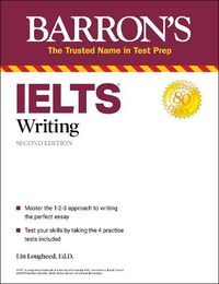 Cover image for IELTS Writing