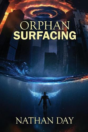 Cover image for Orphan: Surfacing