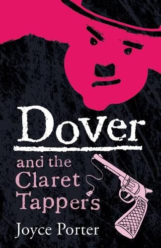 Cover image for Dover and the Claret Tappers (A DCI Dover Mystery 8)