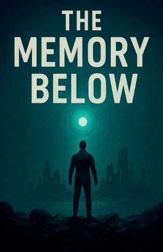 Cover image for The Memory Below